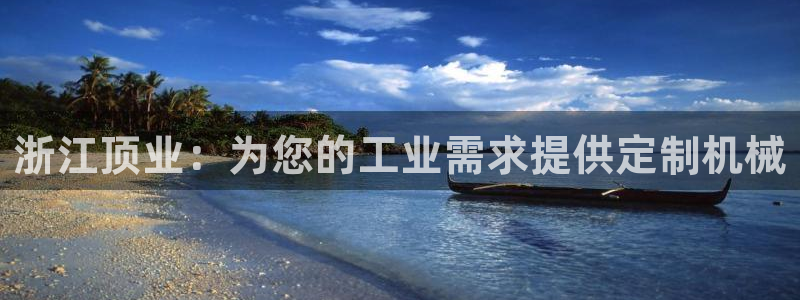 九游会集团新的选择